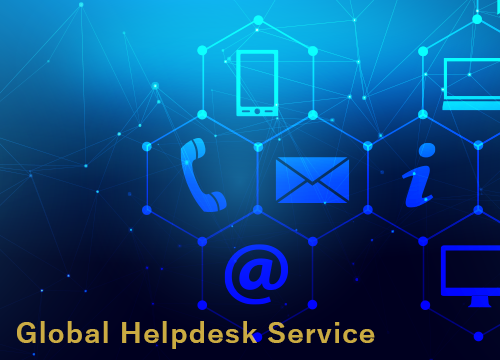 Global Helpdesk Service