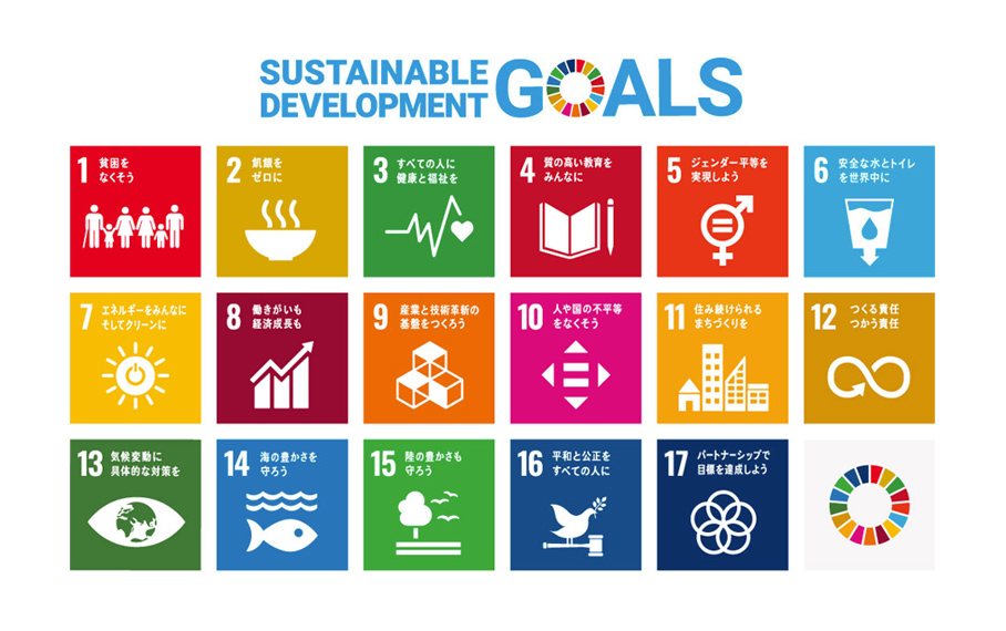 sdgs